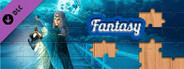 House of Jigsaw: Fantasy