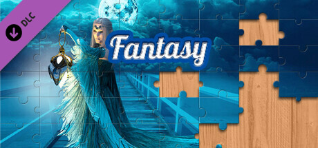 House of Jigsaw: Fantasy