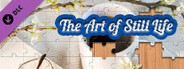House of Jigsaw: The Art of Still Life