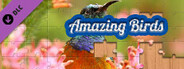 House of Jigsaw: Amazing Birds