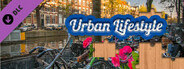 House of Jigsaw: Urban Lifestyle