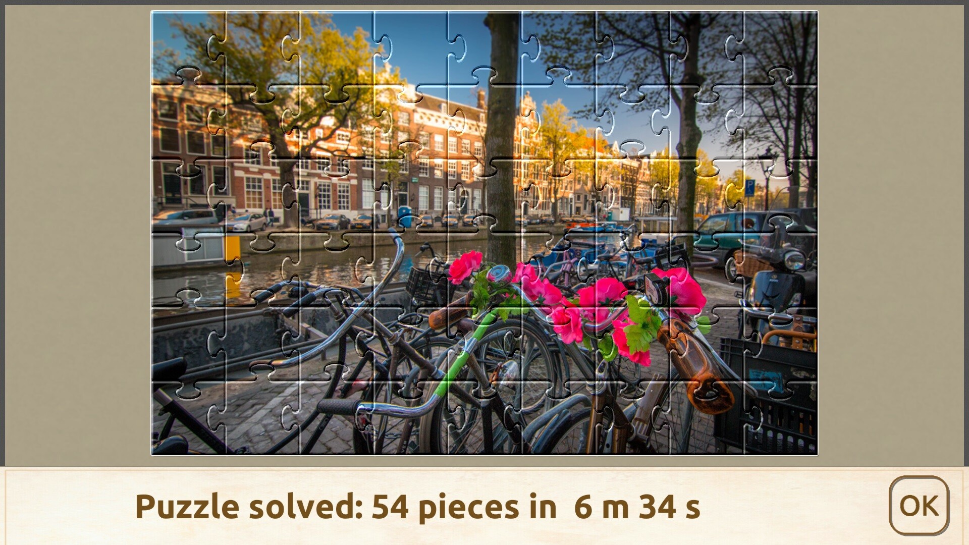 House of Jigsaw: Urban Lifestyle screenshot screenshot 2