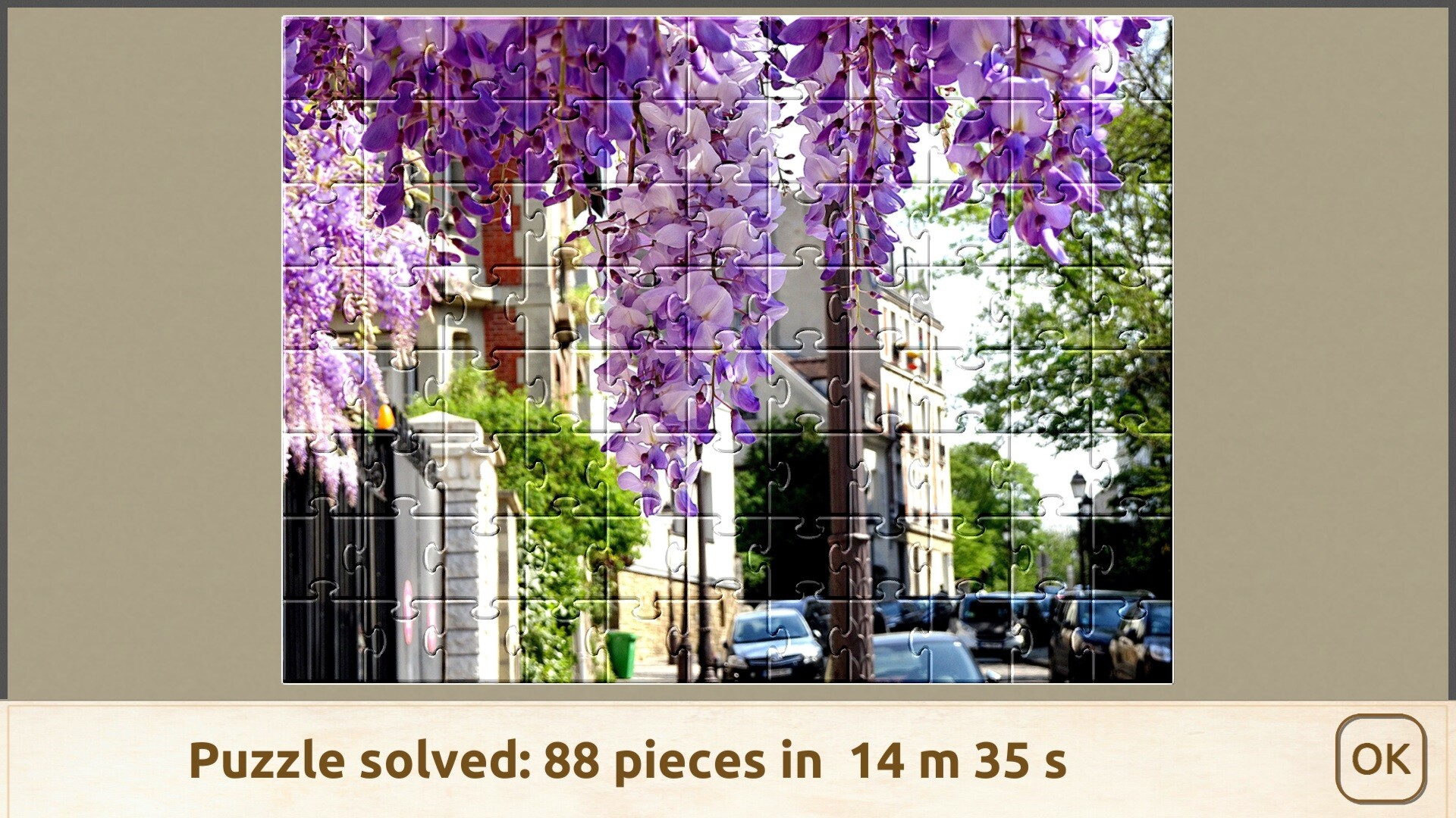 House of Jigsaw: Urban Lifestyle screenshot screenshot 5