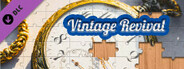 House of Jigsaw: Vintage Revival