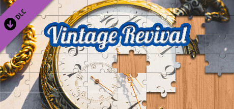 House of Jigsaw: Vintage Revival