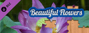 House of Jigsaw: Beautiful Flowers