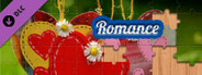 House of Jigsaw: Romance