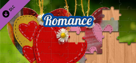 House of Jigsaw: Romance
