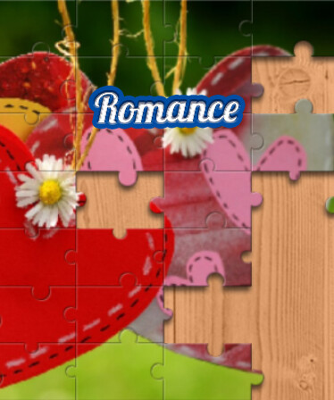 House of Jigsaw: Romance