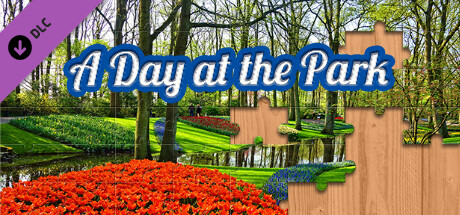 House of Jigsaw: A Day at the Park