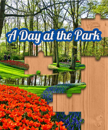 House of Jigsaw: A Day at the Park