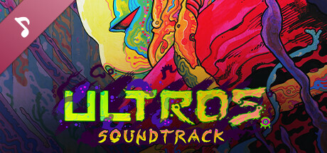 Ultros: Soundtrack banner image