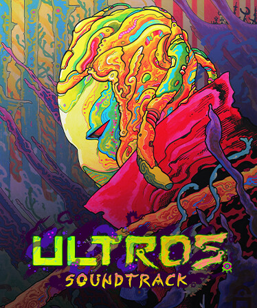 Ultros: Soundtrack