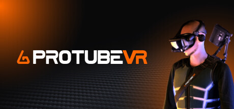 ProTubeVR Companion-App steam charts