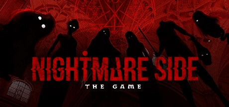 Nightmare Side: The Game banner