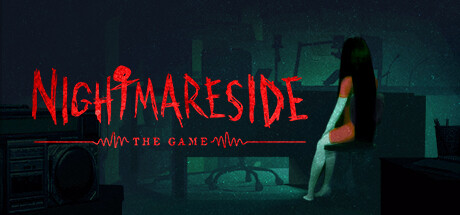 Nightmare Side: The Game Cover Image