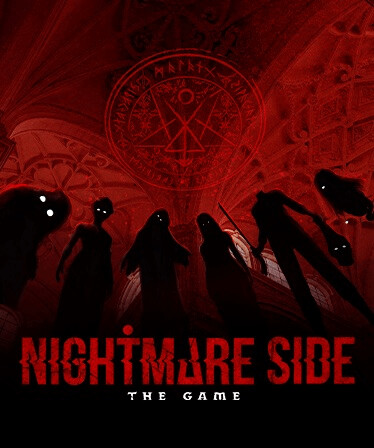 Nightmare Side: The Game