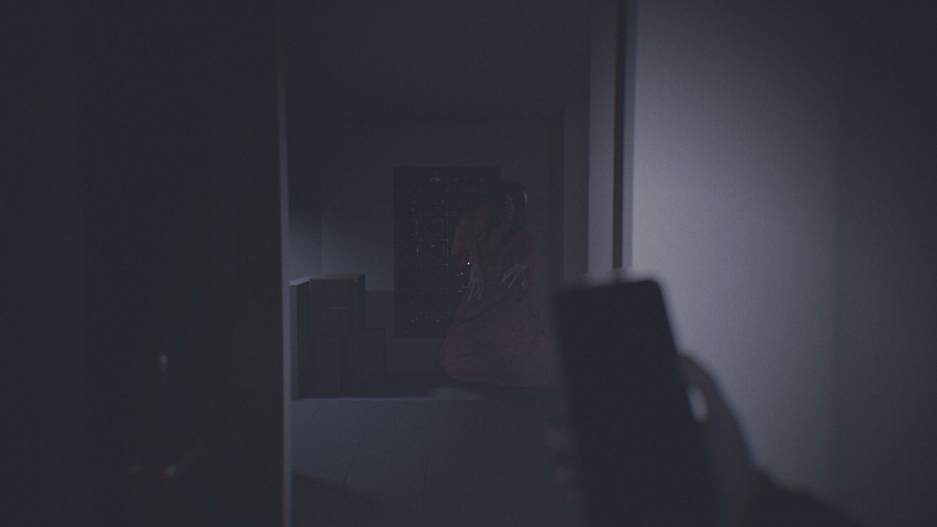 Nightmare Side: The Game #3