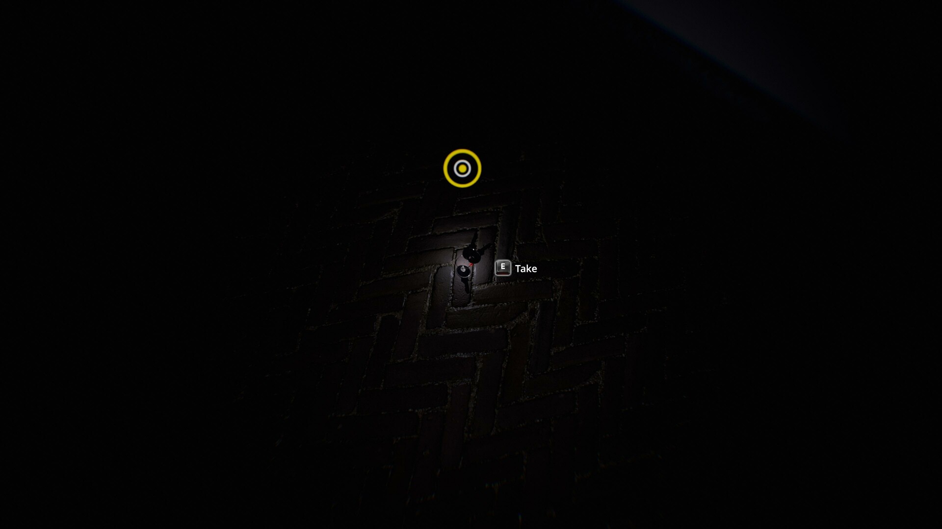 Nightmare Side: The Game #18