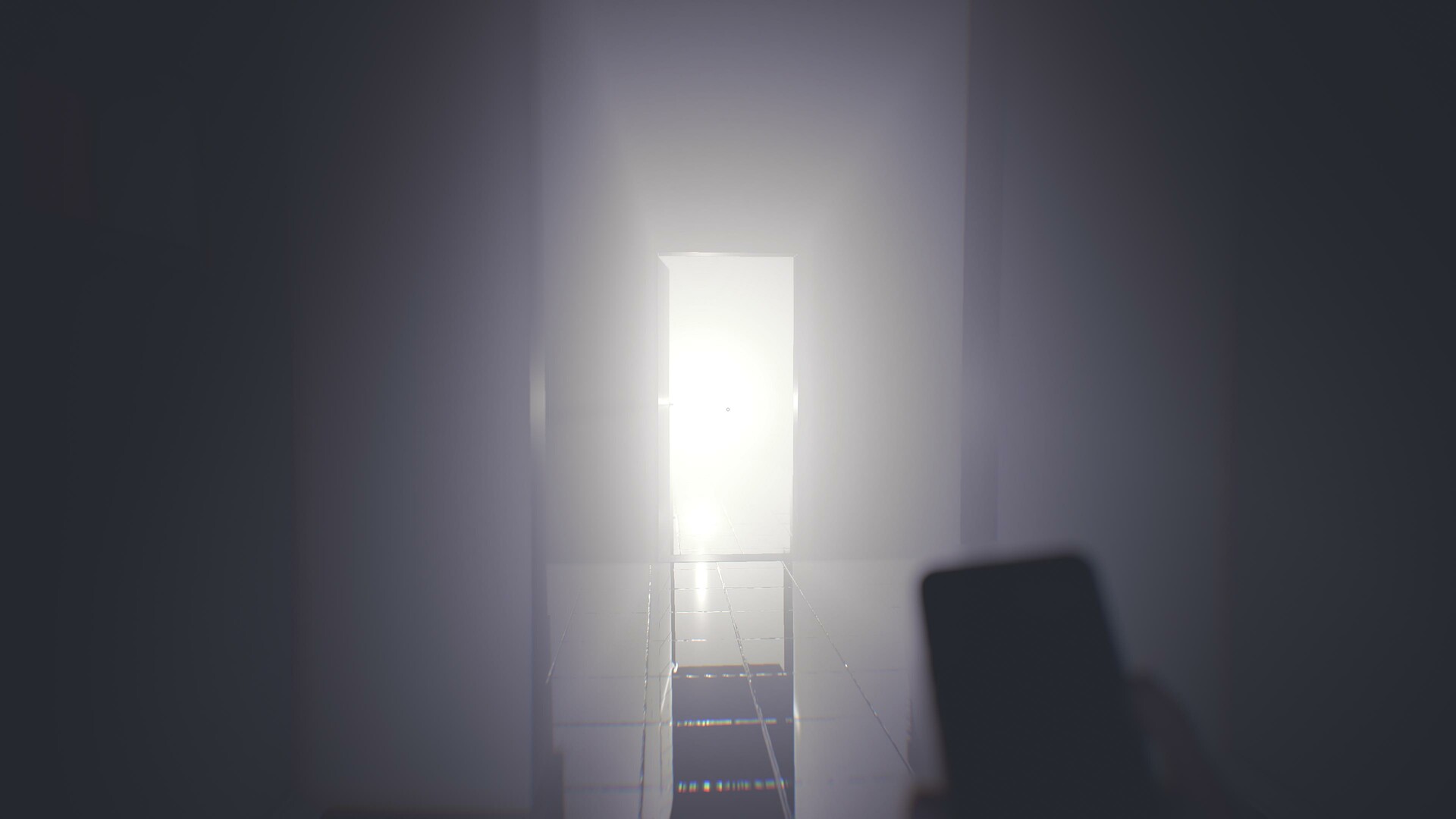 Nightmare Side: The Game #24