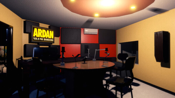 Скриншот из Nightmare Side: The Game