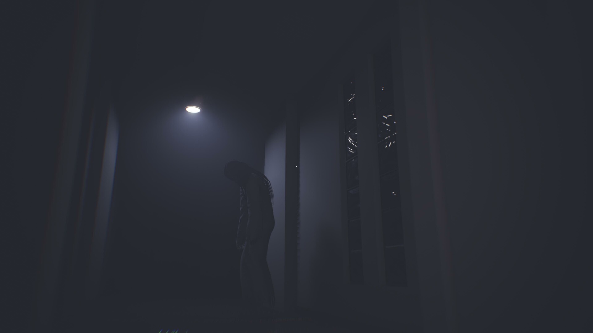 Nightmare Side: The Game #5