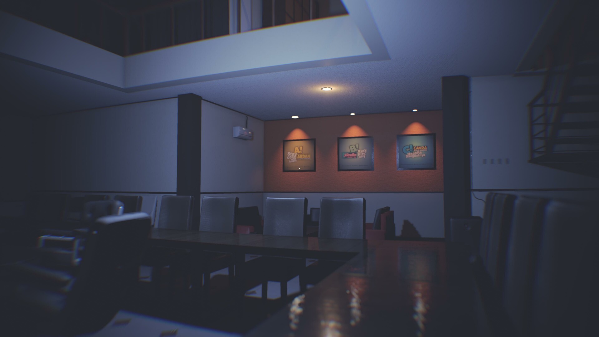 Nightmare Side: The Game #9