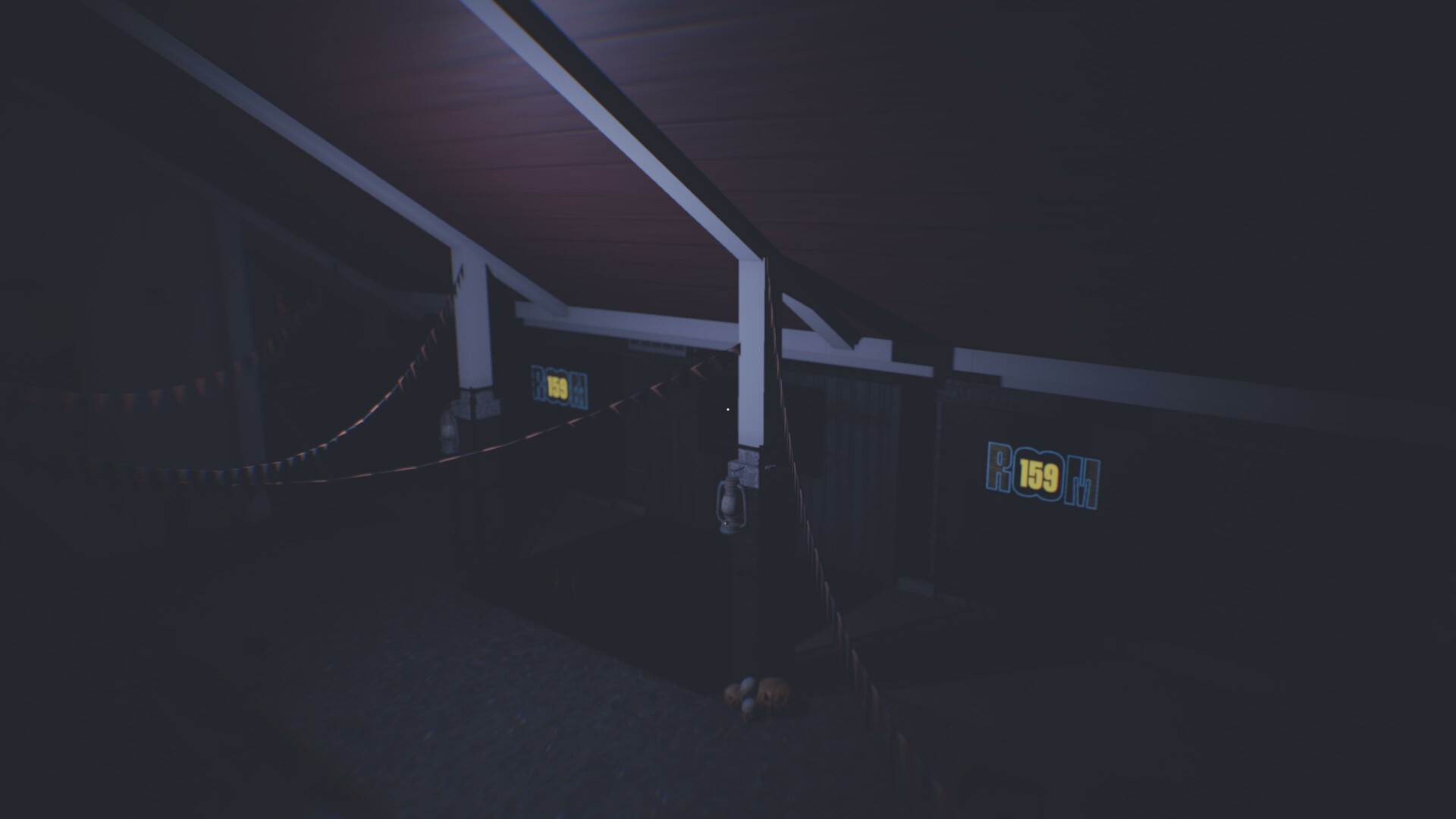 Nightmare Side: The Game #28