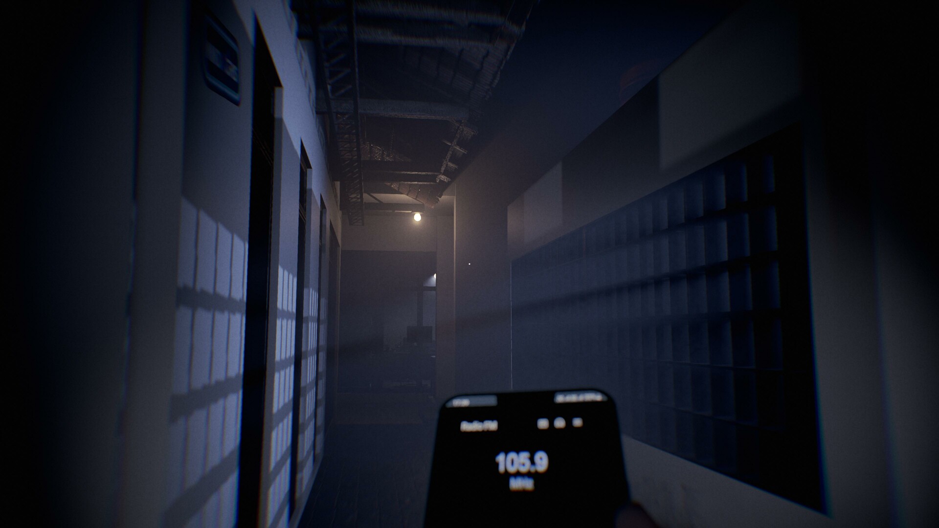 Nightmare Side: The Game screenshot 1