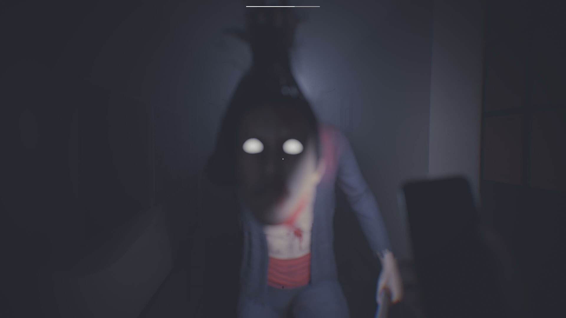 Nightmare Side: The Game #10