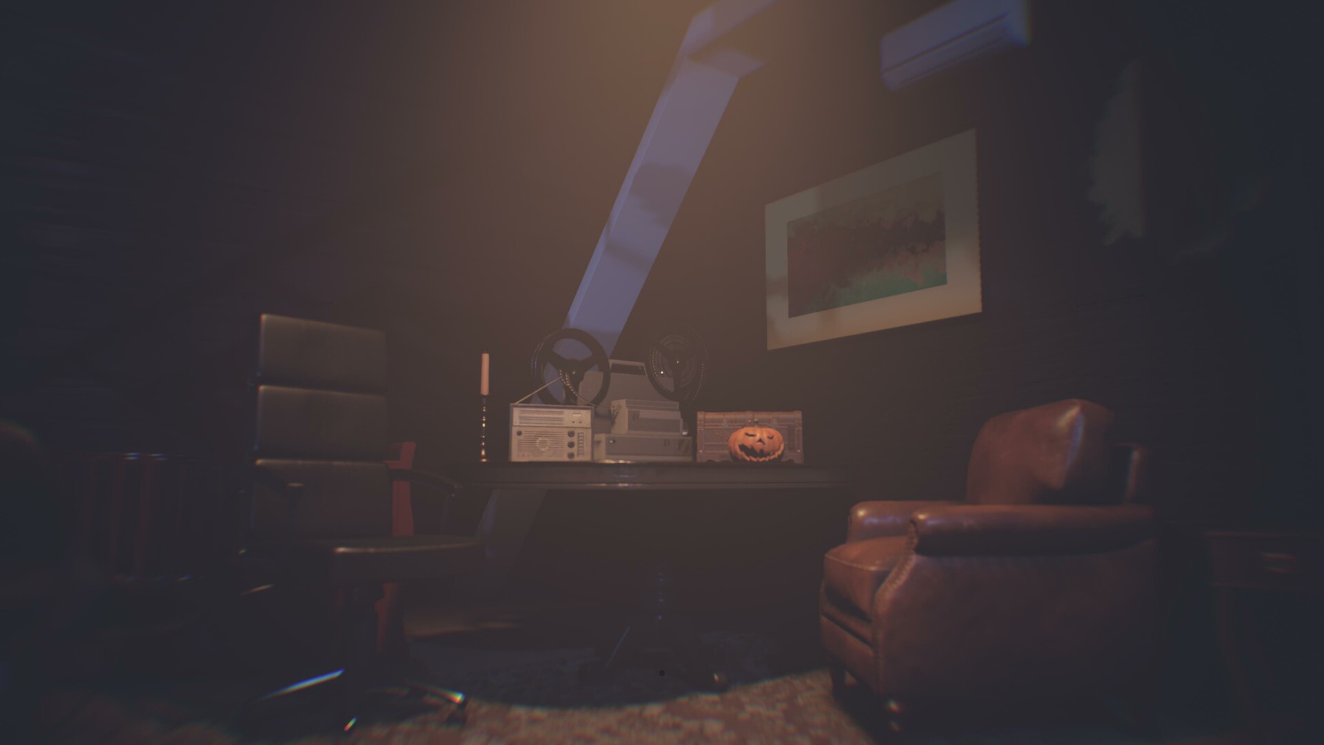 Nightmare Side: The Game #8