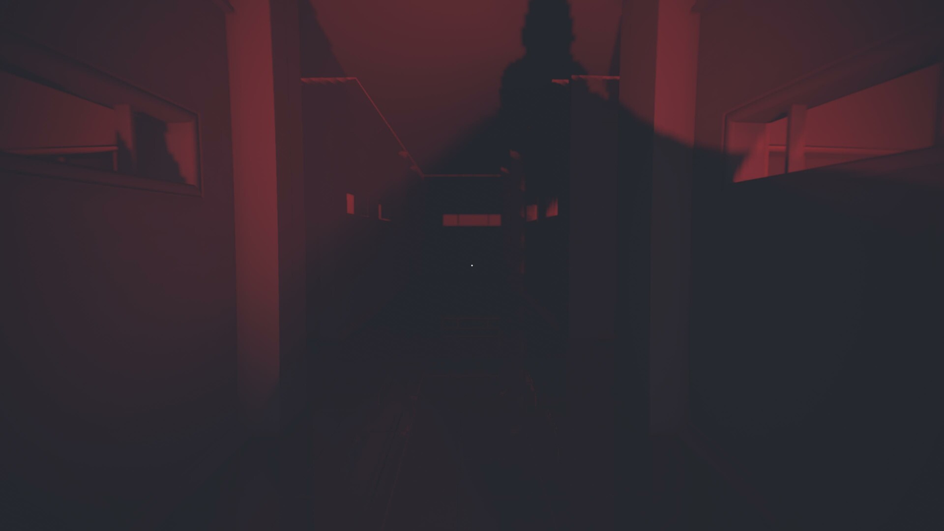 Nightmare Side: The Game #23