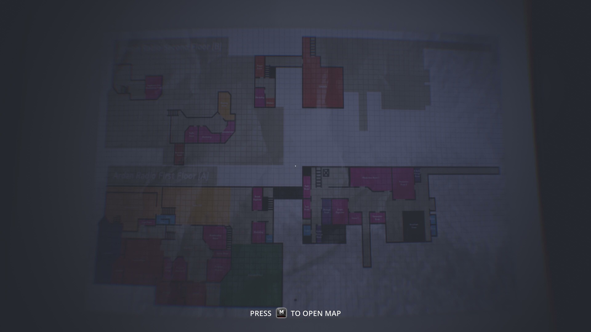 Nightmare Side: The Game #11