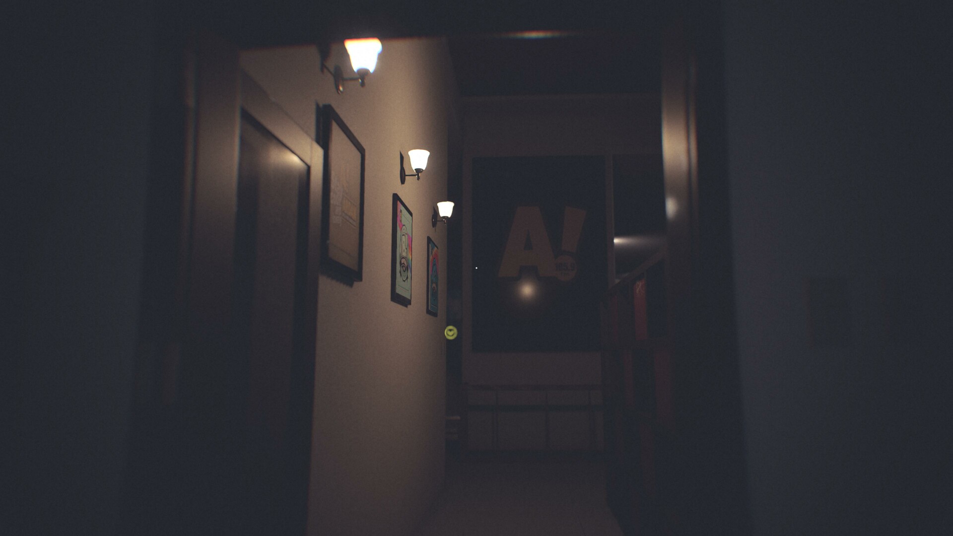 Nightmare Side: The Game #26