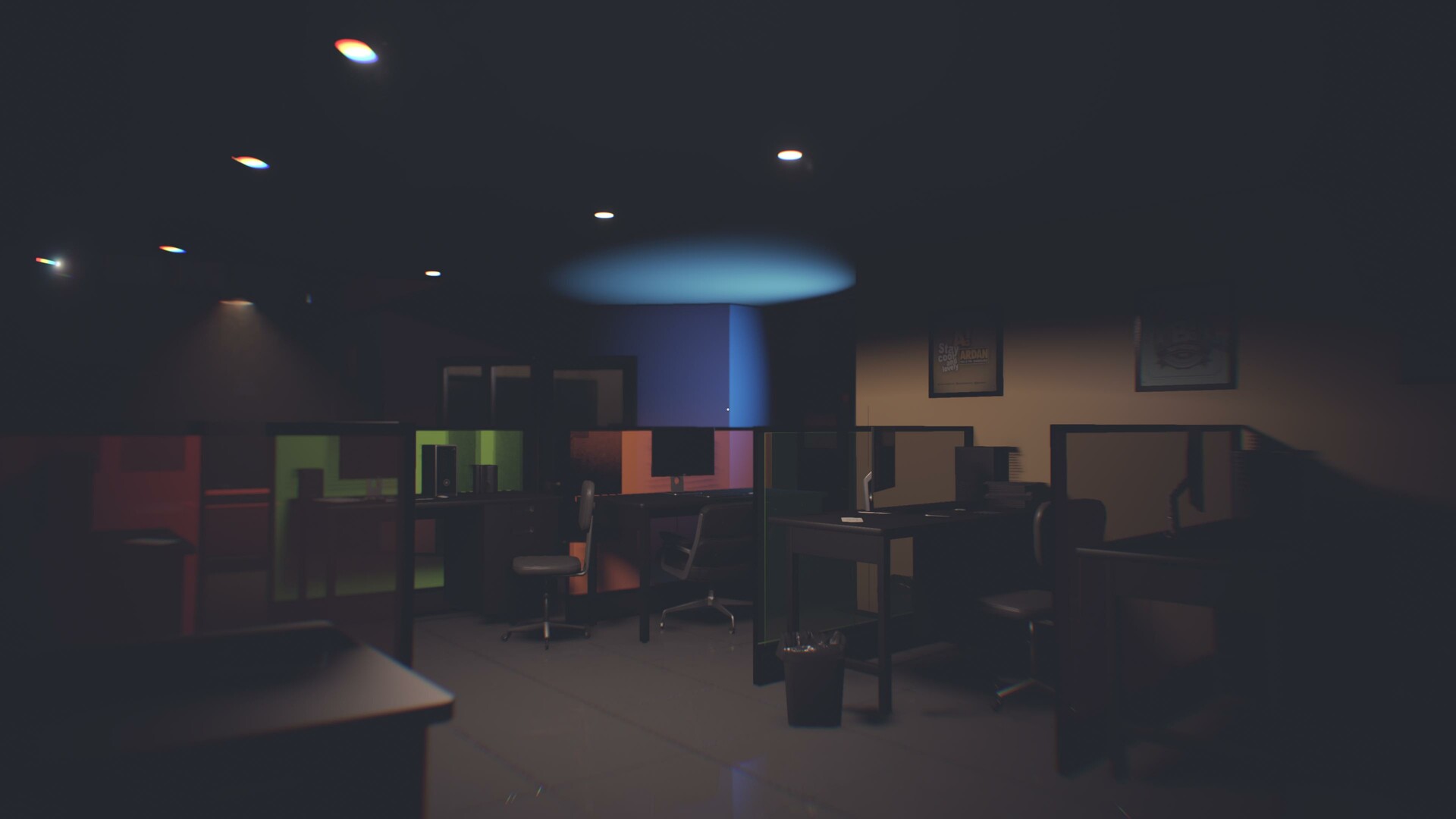 Nightmare Side: The Game #27