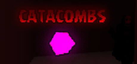 CATACOMBS Cover Image