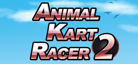 Animal Kart Racer 2 Cover Image