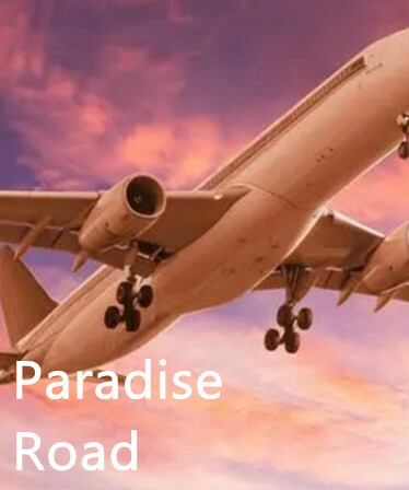 Paradise Road