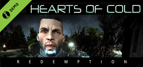 HEARTS OF COLD - REDEMPTION Demo