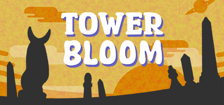 Towerbloom Cover Image