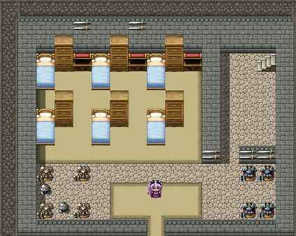 Violet Kingdomfor windows and Linux 1