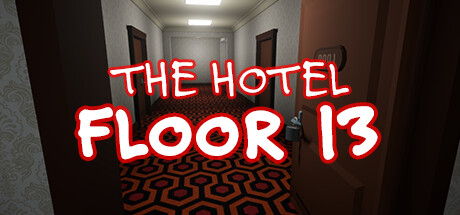 The Hotel - Floor 13 Cover Image
