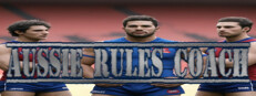 Aussie Rules Coach