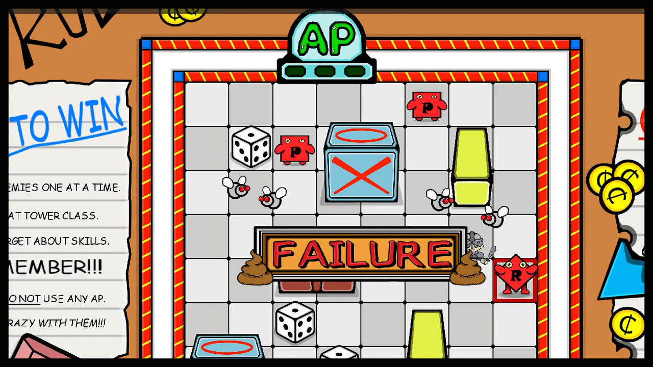 IS THIS EVEN CHESS? Demo #4