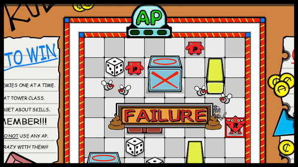 IS THIS EVEN CHESS? Demo screenshot 4