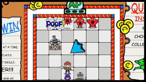 IS THIS EVEN CHESS? Demo screenshot 2