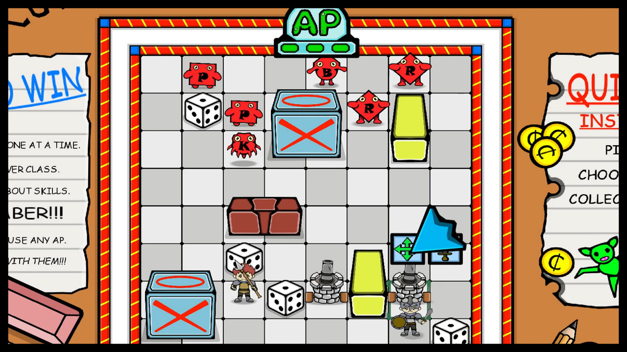 IS THIS EVEN CHESS? Demo #3