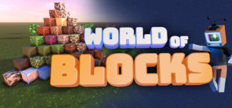 World Of Blocks PC game deal