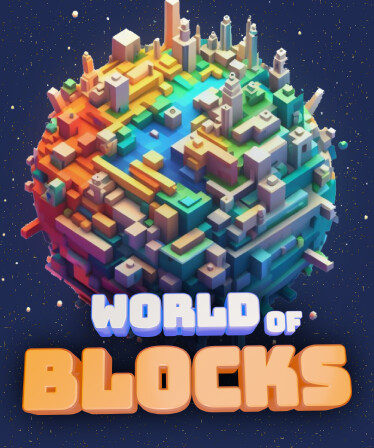 World Of Blocks