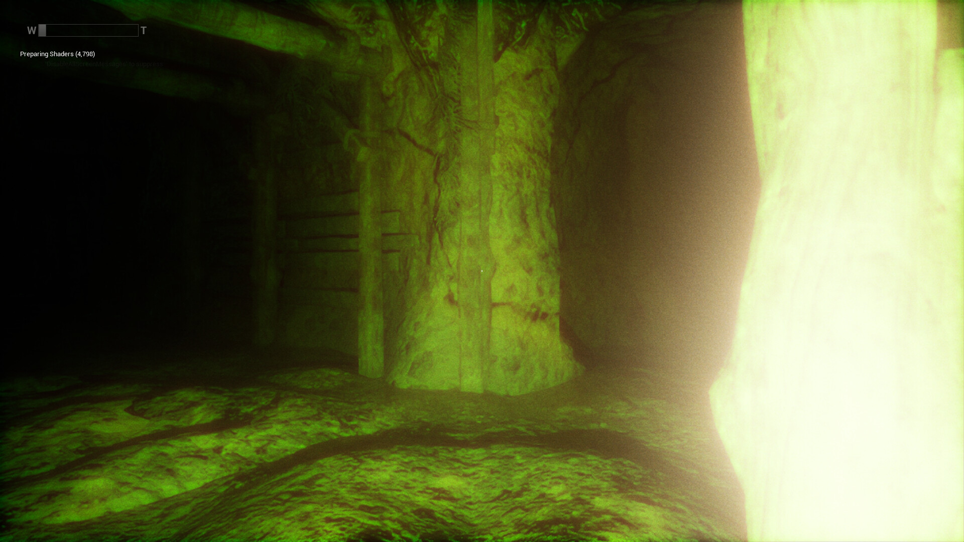 The Depths Within Demo #3